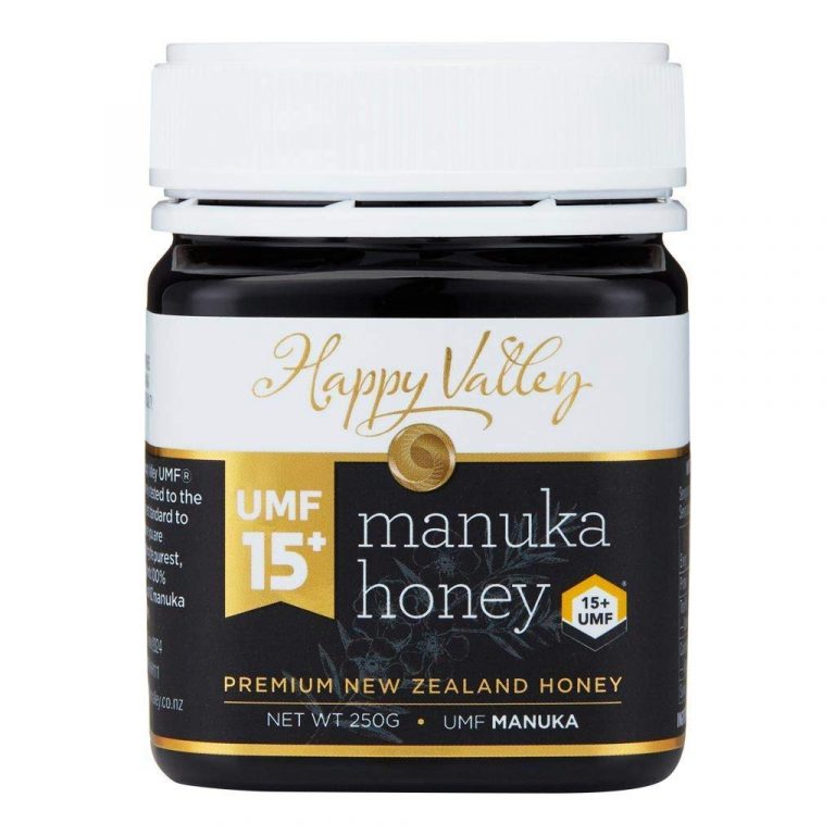 Best Brand Manuka Honey