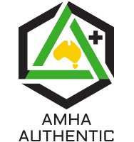 AMHA authentic tag manuka honey