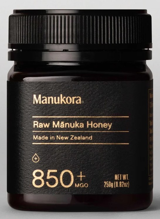 manuka honey